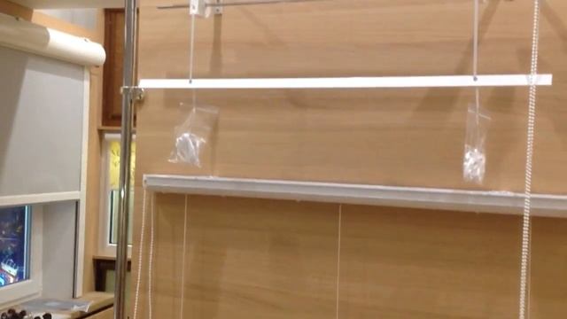 Карнизы для римских штор +7 495 6486165 смотреть онлайн