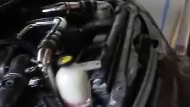 toyota innova D4d 2kd-ftv straight pipe, custom intercooler, 3" down pipe смотреть онлайн