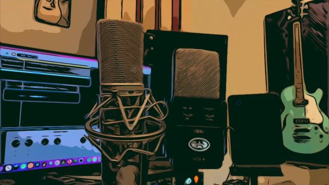 CAD E100S vs Donner DC-87 - Acoustic Guitar and Vocals - Mic Blind Shootout смотреть онлайн