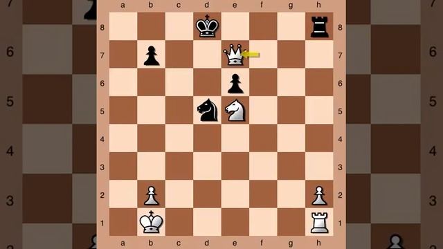 Chess Puzzle: Tactics Win Games! (from Wilson and Alberston) смотреть онлайн