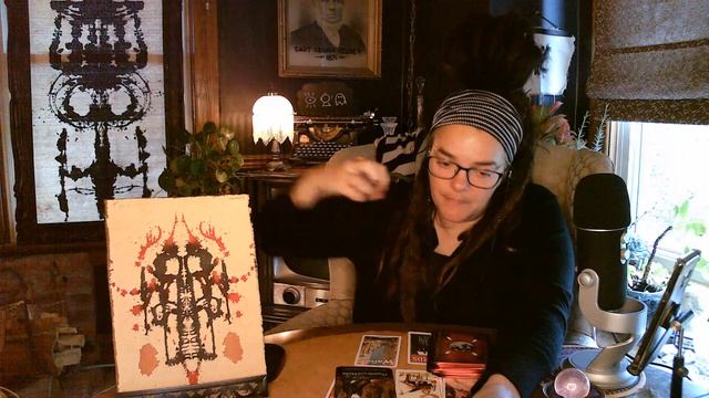 Ophiuchus ⛎ Full House Poker Hand of Helping (Scrying, Spirit & Tarot Reading) смотреть онлайн