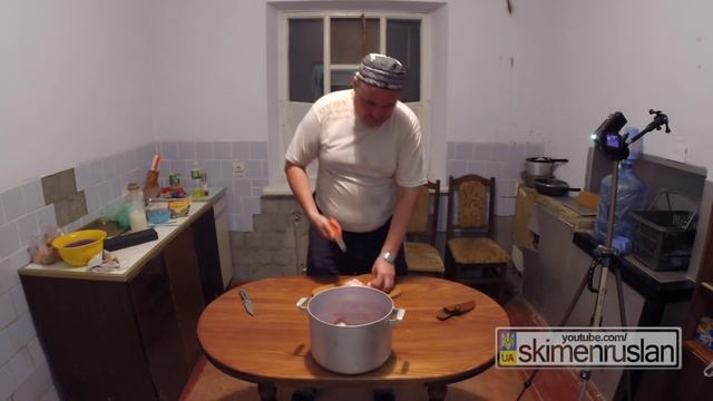 ПОСЫЛКА ИЗ КИТАЯ нож пастух D-2 смотреть онлайн