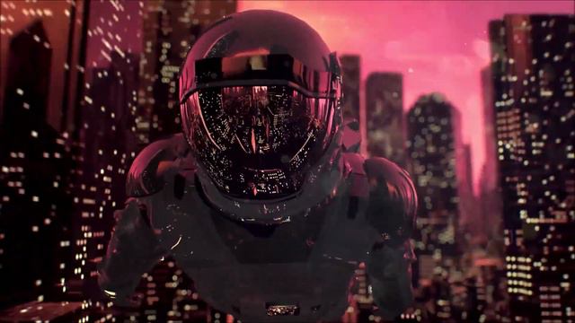 ASTRONAUT APE - Can Fly