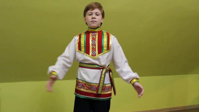 Духтин Константин_"Казаки под Москвой" смотреть онлайн
