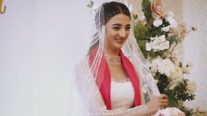 У каких народов есть такие традиции? #свадьба