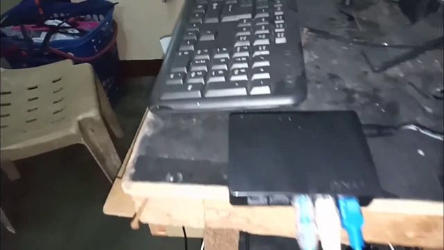 How I set Up Tenda 5 Port Gigabit Ethernet Desktop Switch смотреть онлайн