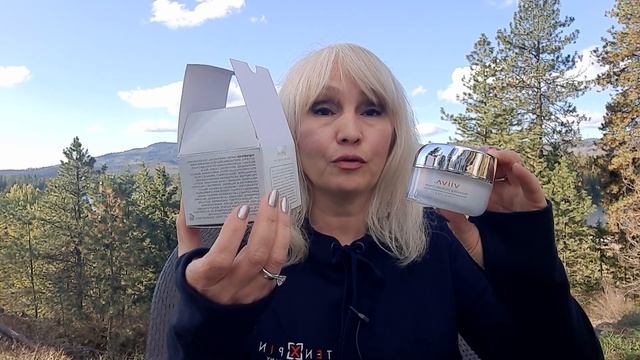 Начинаю тестировать косметические средства компании VIIVA. Кто со мной? Производство USA. смотреть онлайн