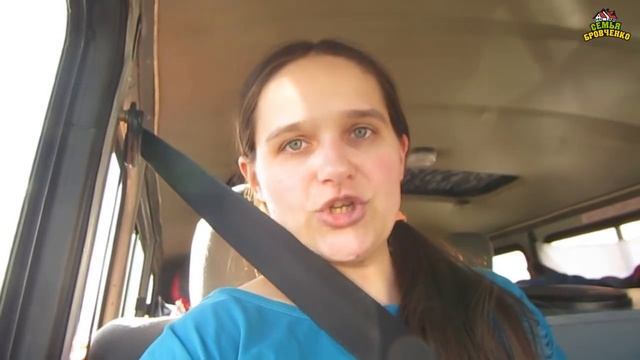 В городе - Боря стал ГУРу, покупки, в шикарном магазине, у врача и др. (03.18г.) Семья Бровченко. смотреть онлайн