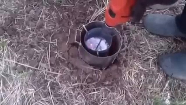 Изготовление порошка алюминия. смотреть онлайн