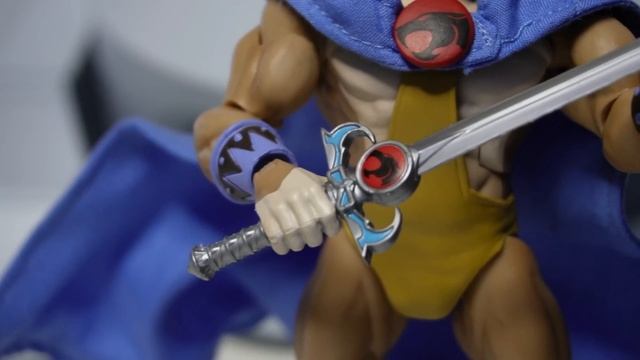 ?TANQUE FELINO SUPER 7, THUNDERCATS UNBOXING!!! THUNDERTANK смотреть онлайн