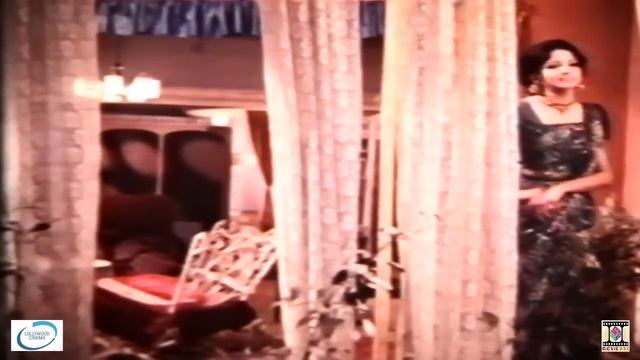 PHOOL MERE GULSHAN KA (1974) MOHAMMAD ALI, ZEBA, WAHEED MURAD, NISHO - FULL PAKISTANI MOVIE