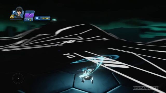 Disney Infinity 3.0: Quorra Gameplay and Skills (Tron Legacy) смотреть онлайн