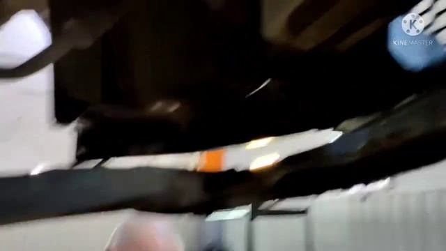 Замена сцепления Лада Ларгус Мотор Renault k4m смотреть онлайн