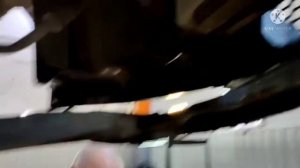 Замена сцепления  Лада Ларгус Мотор Renault k4m