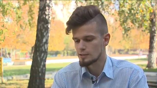 Випив кави - з'їв стаканчик: винахід, який робить світ чистішим