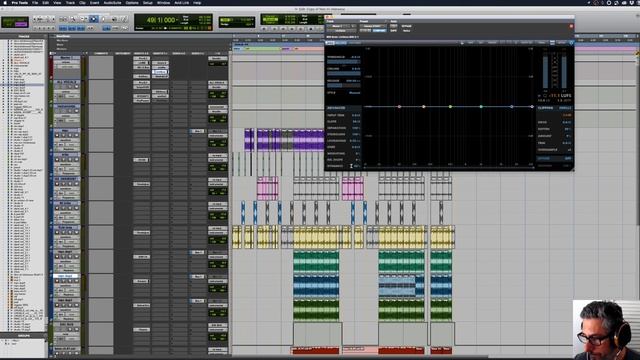 CanovaBeat5 making of part 1 смотреть онлайн
