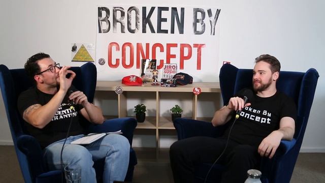 Are You Losing Touch With The Game? | Broken by Concept Episode 163 | League of Legends Podcast смотреть онлайн