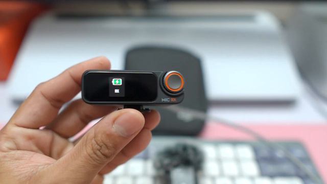 DJI mic 2 - New Firmware | How to update new Firmware on the DJI Mic 2 Wireless Mics смотреть онлайн