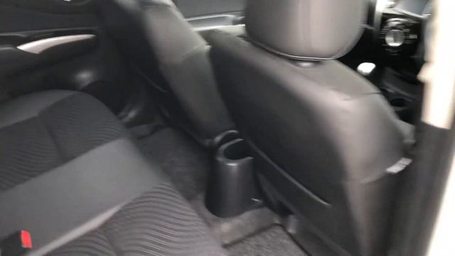 2014 Nissan note смотреть онлайн