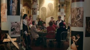 Последняя электричка, 7 серия