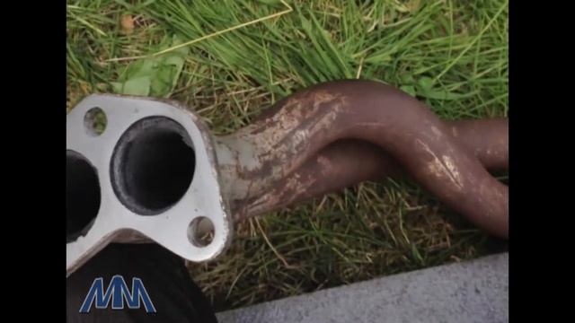 Сечёт из под выпуска Москвич 2141 смотреть онлайн