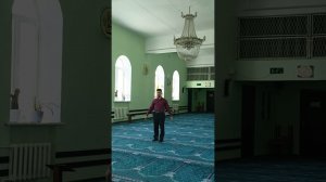 Как читается салятуль 'ид - намаз на Курбан-байрам? Показываю наглядно в деталях