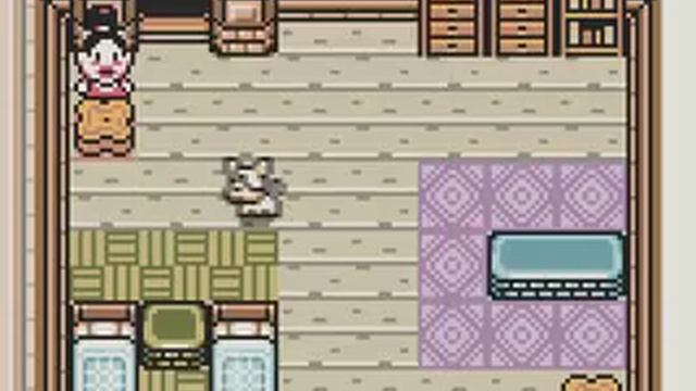 Let's Play Oracle of Ages - 26 - Trading Sequence 1 смотреть онлайн