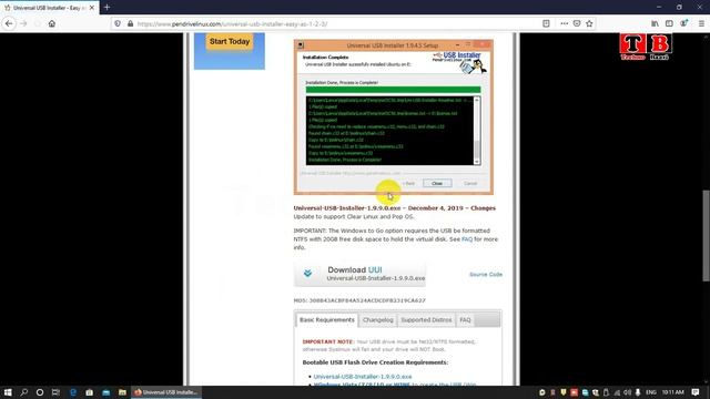 Format Ubuntu and Install Windows. Ubuntu कंप्यूटर पर Windows इनस्टॉल कैसे करे ? смотреть онлайн