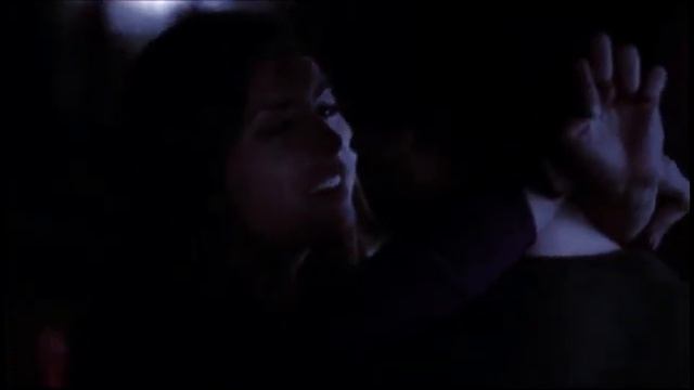 Деймон\\Елена - Отпускаю смотреть онлайн