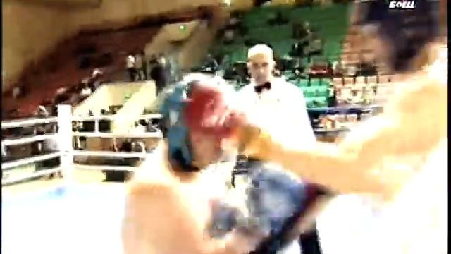 16.Евгений Митюгин - Родион Хертэк 75кг