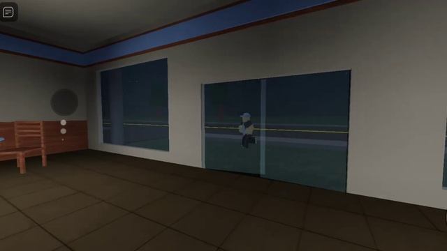 Roblox | night shift experience | walkthrough смотреть онлайн