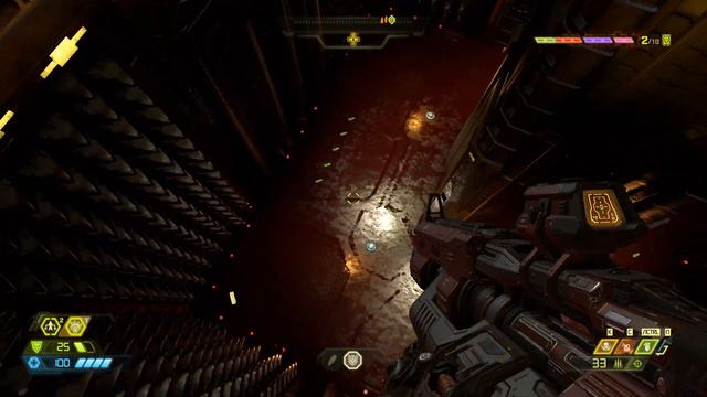 DOOM ЭТО ЛЕГКО |ПРОХОЖДЕНИЕ Doom Eternal #4