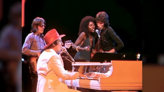 Neil Sedaka - Laughter In The Rain [4K]