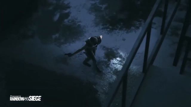 Rainbow Six Siege x Resident Evil - Официальная коллаборация Элитный скин Зофии смотреть онлайн