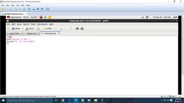 tyit linux (web server php) смотреть онлайн