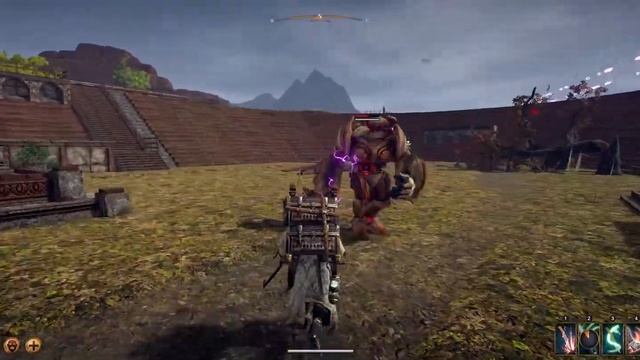 Outward 2021 Review: The Soroboreans DLC