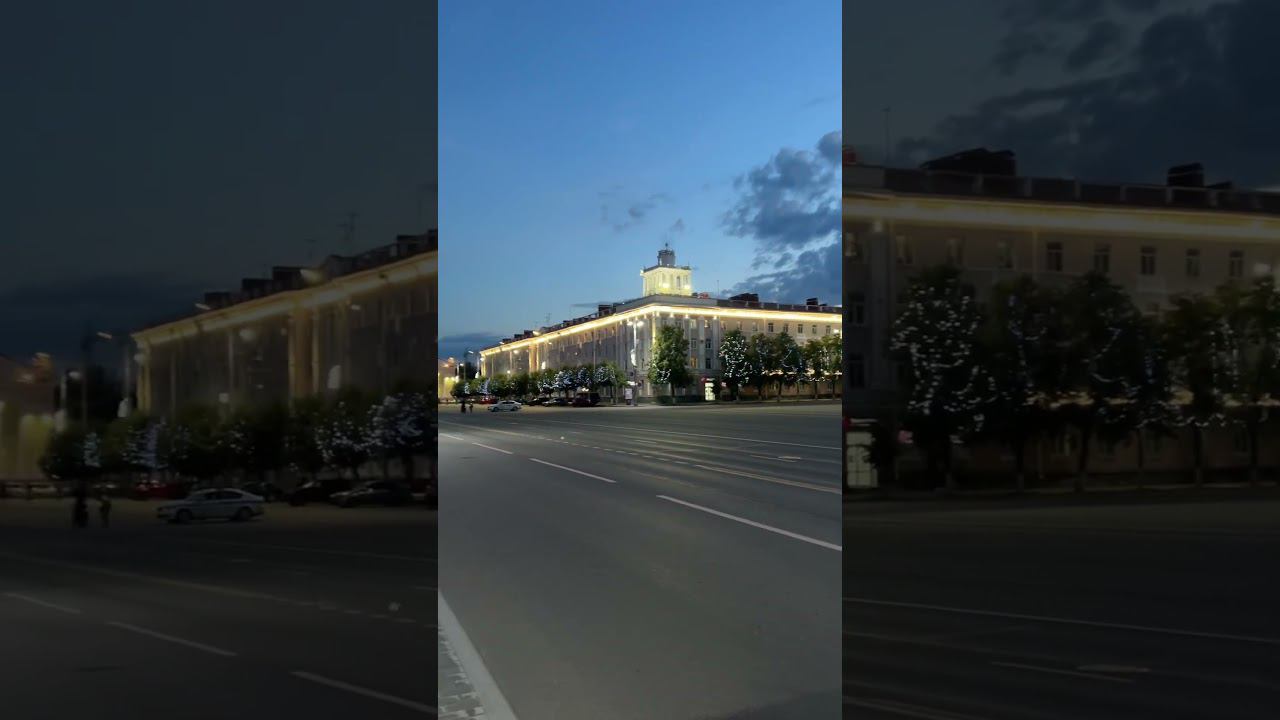 Ночной Курган смотреть онлайн