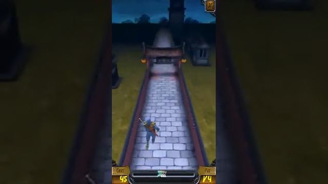 [Ninja Run 3D Multiplayer Game] Dang смотреть онлайн