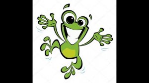 Ква-ква - песенка лягушат - Александр Гордеев-Махонький.