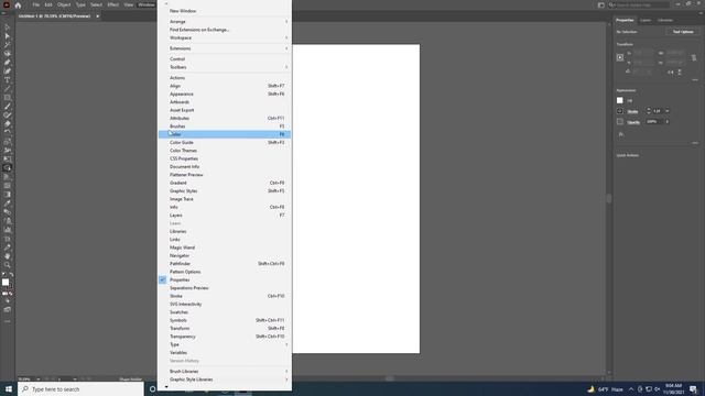 Adobe illustrator basic tutorial part: 02 bangla-tutorial THE GRAPHIC 2.0 смотреть онлайн