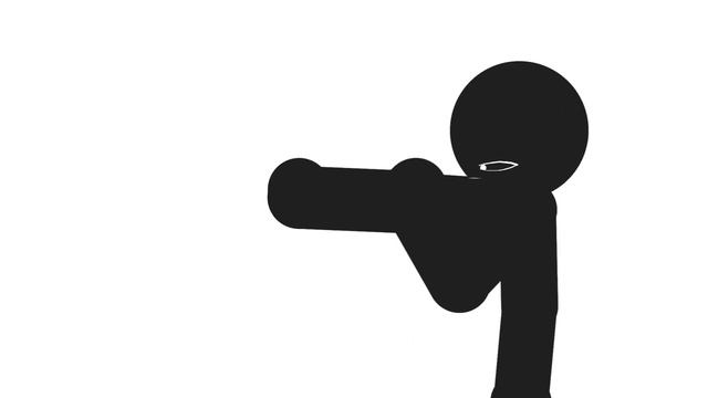 Beam Test (No Sounds) | StickNodes | смотреть онлайн