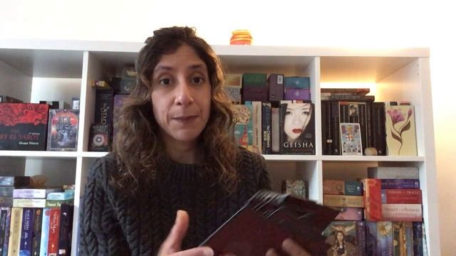 January faves | Tarot & Oracle (time stamps) смотреть онлайн