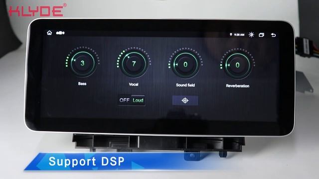 New Arrivals:12.3inch Changan Yuexiang Car Radio смотреть онлайн