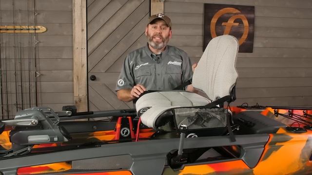 10 Best Fishing Kayaks 2021 смотреть онлайн