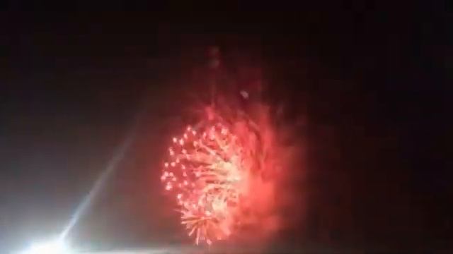 Симферополь Новый год 2017 смотреть онлайн