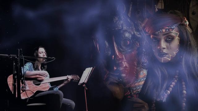 Канцлер Ги - Mary La Vou смотреть онлайн