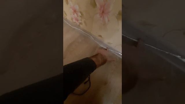 На что лучше устанавливать напольный плинтус? Советует мастер по ламинату смотреть онлайн