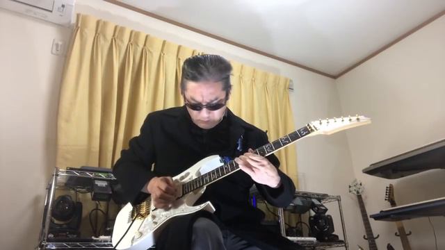 ★HI-Style Title：Stream★ #rock #music #ibanez #ギターインスト #速弾き #bgm #digitalrock #dancemusic #edm смотреть онлайн