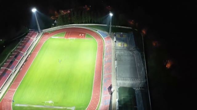 Stadion Pljevlja смотреть онлайн