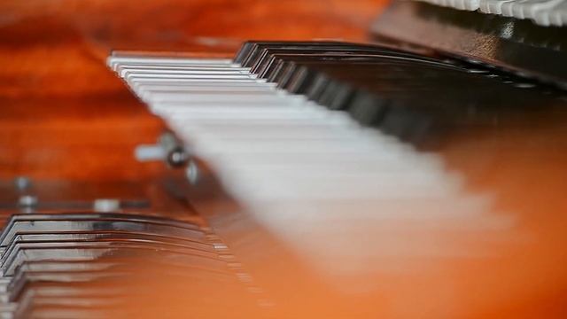 Электроорган Прелюдия-2. In The Flesh смотреть онлайн